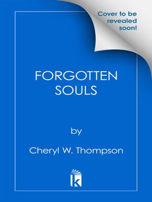 cover image of Forgotten Souls